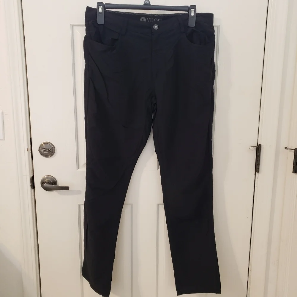 Vuori mens pants